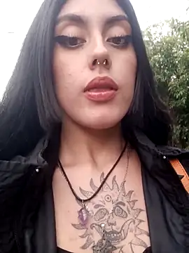 Mazikeen-- online show from 03/14/25, 10:16