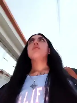 Mazikeen-- online show from 09/12/25, 11:04