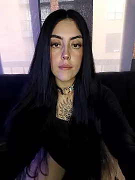 Mazikeen-- online show from 01/09/26, 10:33