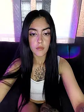 Mazikeen-- online show from 02/24/26, 09:57