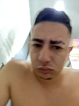 Snapshot of DanielGomez9 chatting on 12/03/24, 12:16 DanielGomez9 online show from 12/03/24, 12:16