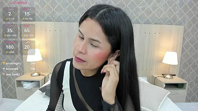 maite jhon online show from 01/26/25, 06:38