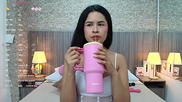 maite jhon online show from 05/11/26, 02:45