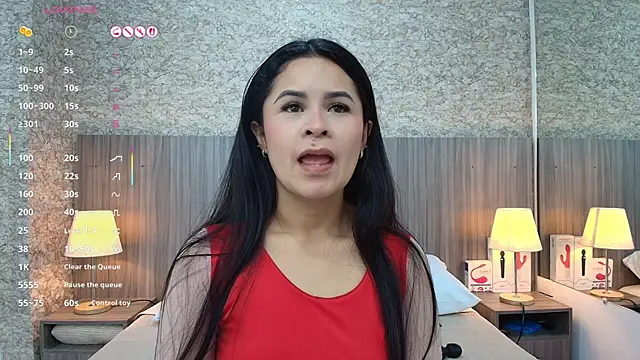 maite jhon online show from 05/25/26, 11:27