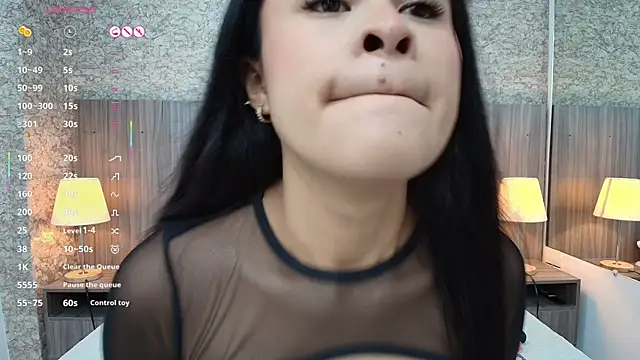 maite jhon online show from 06/18/26, 11:25