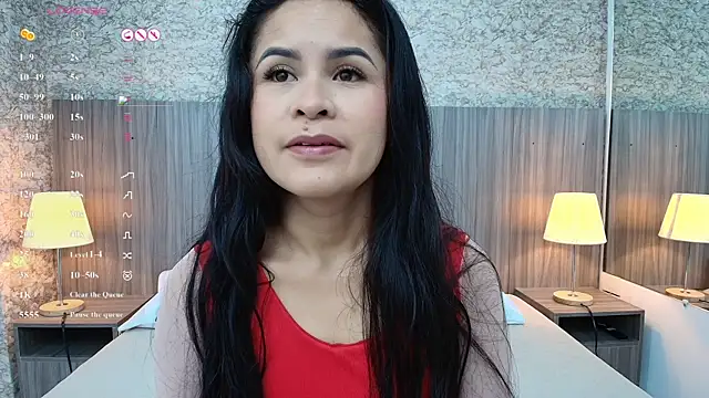maite jhon online show from 06/19/26, 11:25