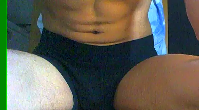 Snapshot of Ian_zaenzz chatting on 12/12/24, 08:43 Ian zaenzz online show from 12/12/24, 08:43