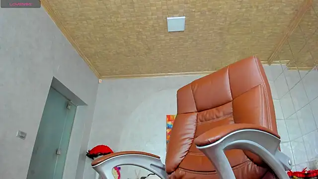 Russian Ava online show from 01/20/25, 06:42