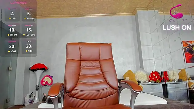 Russian Ava online show from 01/24/25, 07:08