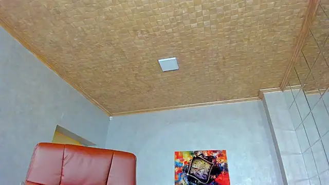 Russian Ava online show from 03/04/25, 01:28