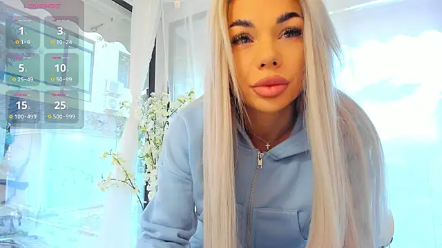 Russian Ava online show from 05/13/26, 05:16
