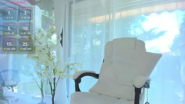 Russian Ava online show from 05/25/26, 06:52
