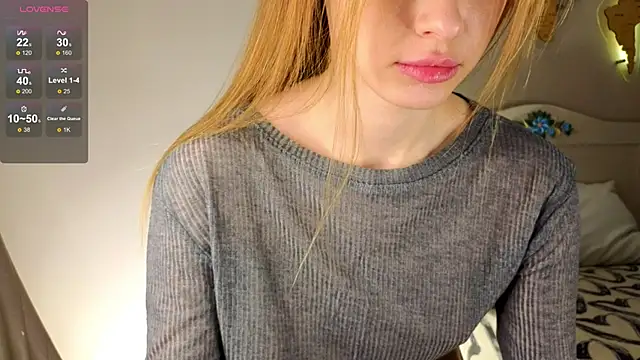 TaraSims online show from 12/02/24, 02:20
