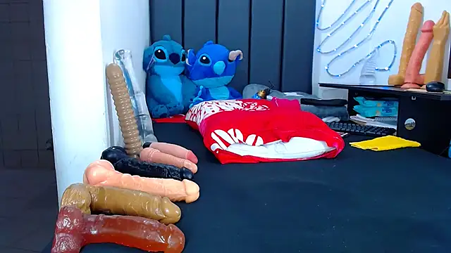 LaGersoon online show from 02/02/25, 09:56