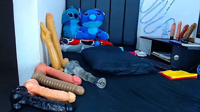 LaGersoon online show from 02/13/25, 03:39