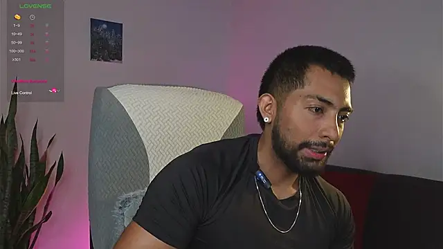 Couple muscle1 online show from 05/28/26, 01:41