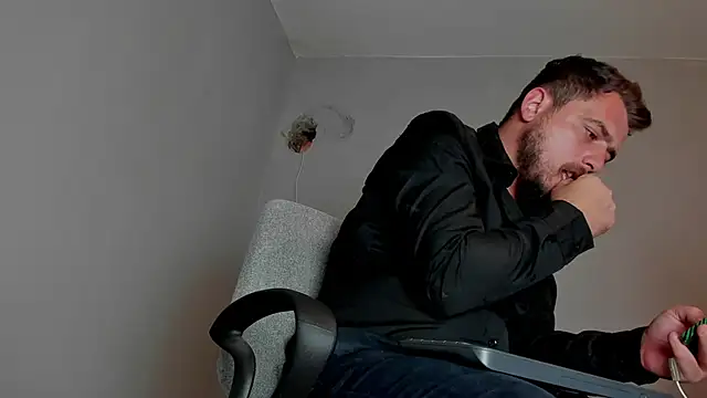 Master Mark Wayne online show from 11/14/25, 12:42