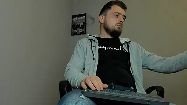 Master Mark Wayne online show from 12/04/25, 06:27