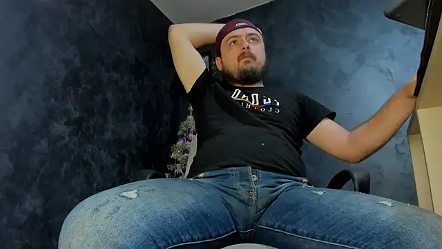 Snapshot of Master_Mark_Wayne chatting on 01/11/26, 11:10 Master Mark Wayne online show from 01/11/26, 11:10