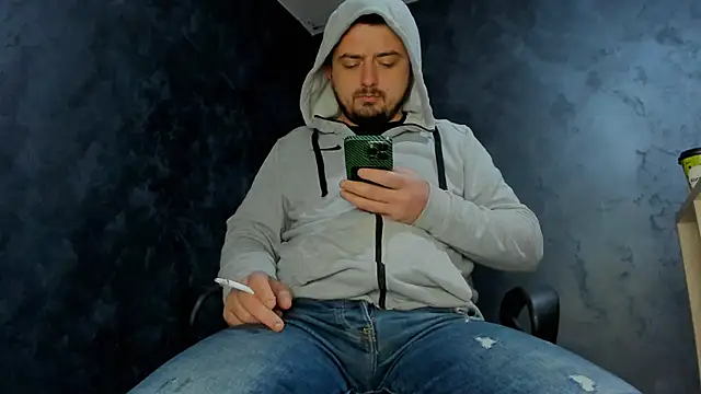 Snapshot of Master_Mark_Wayne chatting on 02/08/26, 10:51 Master Mark Wayne online show from 02/08/26, 10:51