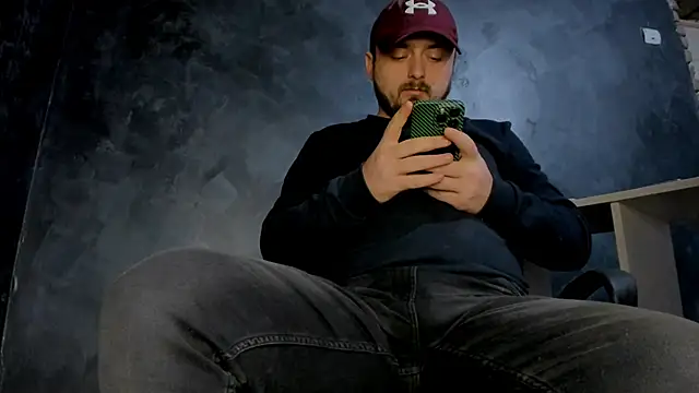 Snapshot of Master_Mark_Wayne chatting on 02/21/26, 09:27 Master Mark Wayne online show from 02/21/26, 09:27