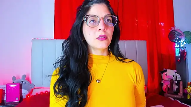 caro lyne  online show from 03/14/26, 04:56