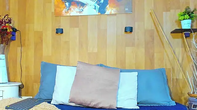 marianaa90 online show from 03/31/26, 01:33