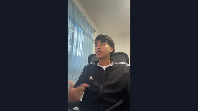 Tyler prince online show from 01/08/26, 05:04