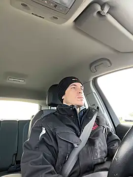 abe in red online show from 12/23/24, 08:55