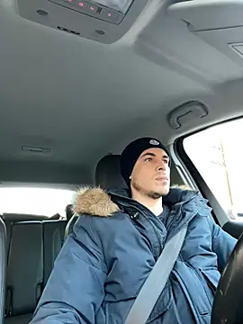 abe in red online show from 01/15/25, 02:56