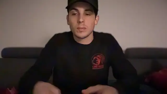 abe in red online show from 02/22/25, 12:16