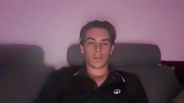 abe in red online show from 09/21/25, 08:54