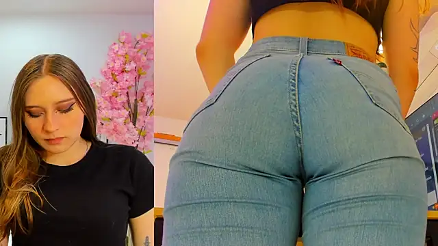 Siouxsie cenobite online show from 10/31/25, 11:22