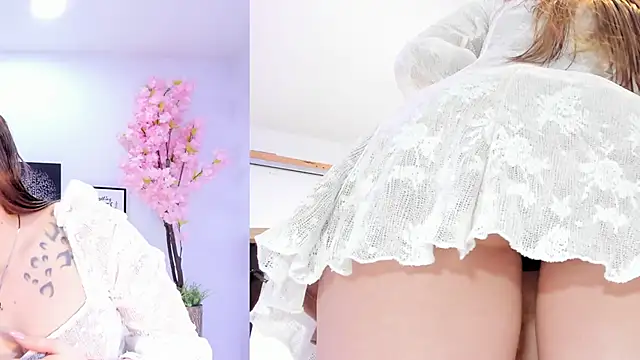 Siouxsie cenobite online show from 11/05/25, 10:59