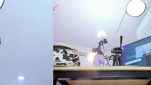 Siouxsie cenobite online show from 02/22/26, 11:31