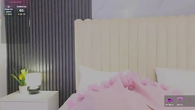 Madiee Rhea online show from 04/02/26, 07:33