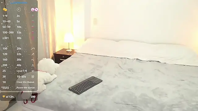 crissticutte online show from 03/05/25, 08:00