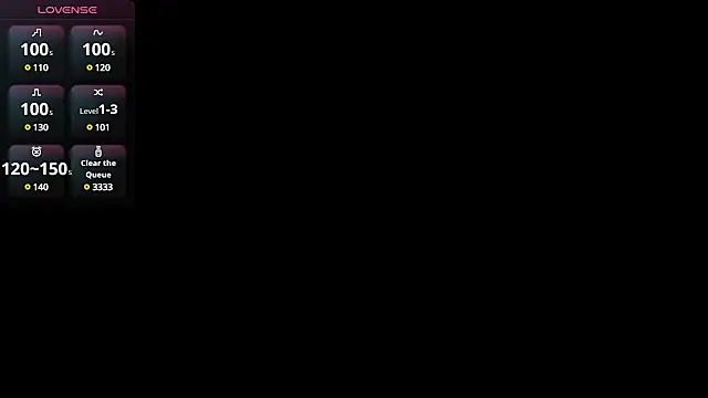 blkbear33 online show from 02/27/25, 06:20