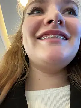 Holy Tereza online show from 12/07/24, 03:41