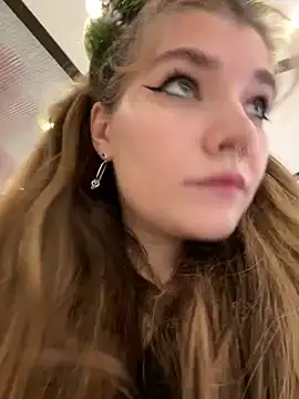 Holy Tereza online show from 12/21/24, 06:44