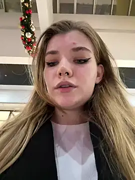 Holy Tereza online show from 01/10/25, 05:34