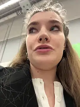 Holy Tereza online show from 01/14/25, 03:26