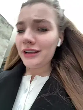 Holy Tereza online show from 01/15/25, 06:54