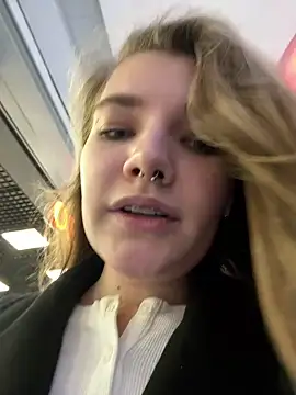 Holy Tereza online show from 01/17/25, 06:23