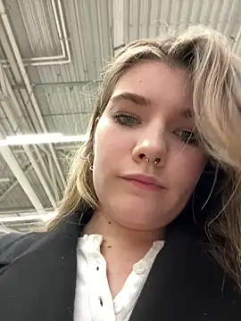 Holy Tereza online show from 01/25/25, 03:20