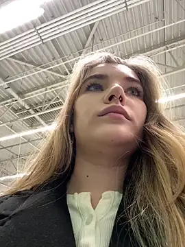 Holy Tereza online show from 01/29/25, 03:26