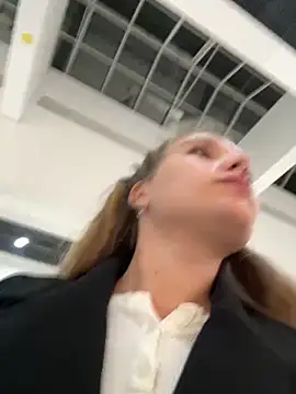 Holy Tereza online show from 02/20/25, 05:40