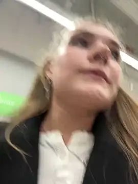 Holy Tereza online show from 03/01/25, 03:16