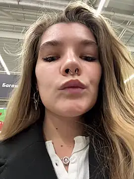 Holy Tereza online show from 03/15/25, 02:55