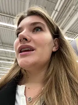 Holy Tereza online show from 03/18/25, 03:31